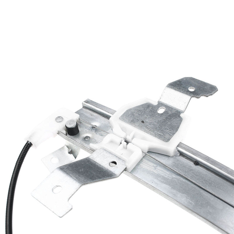 2x Front Power Window Regulator with Motor for Lincoln Town Car 90-94
