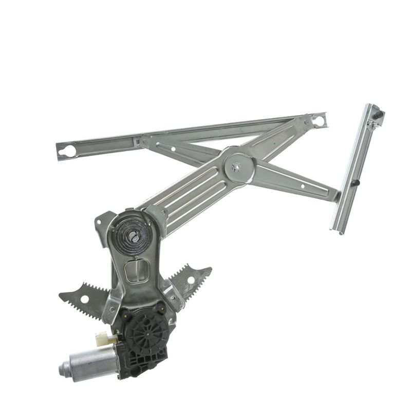 Front Passenger Power Window Motor & Regulator Assembly for Dodge Ram 1500 2500 02-10