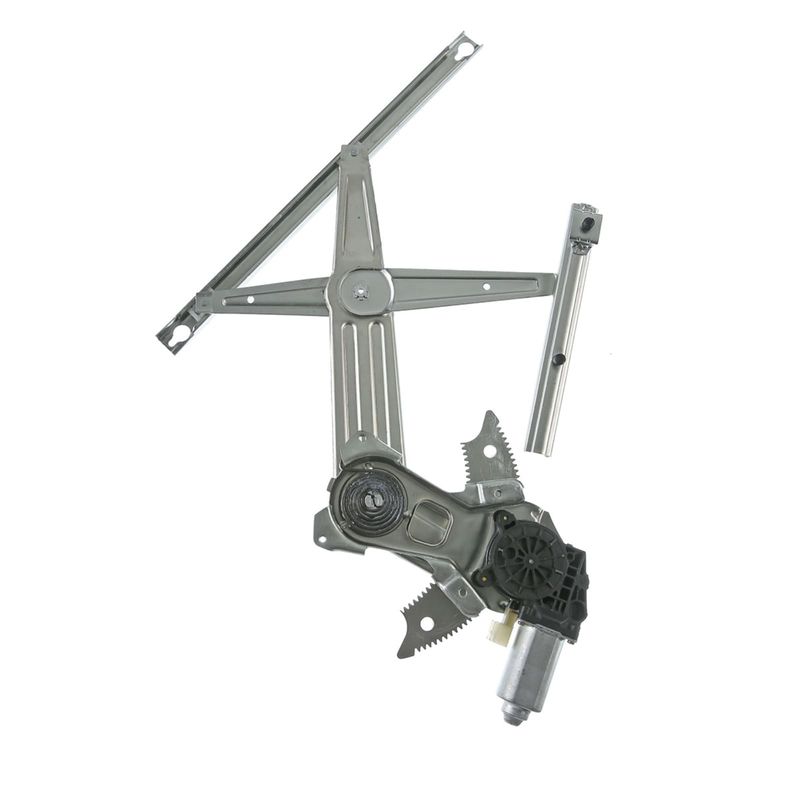 Front Passenger Power Window Motor & Regulator Assembly for Dodge Ram 1500 2500 02-10