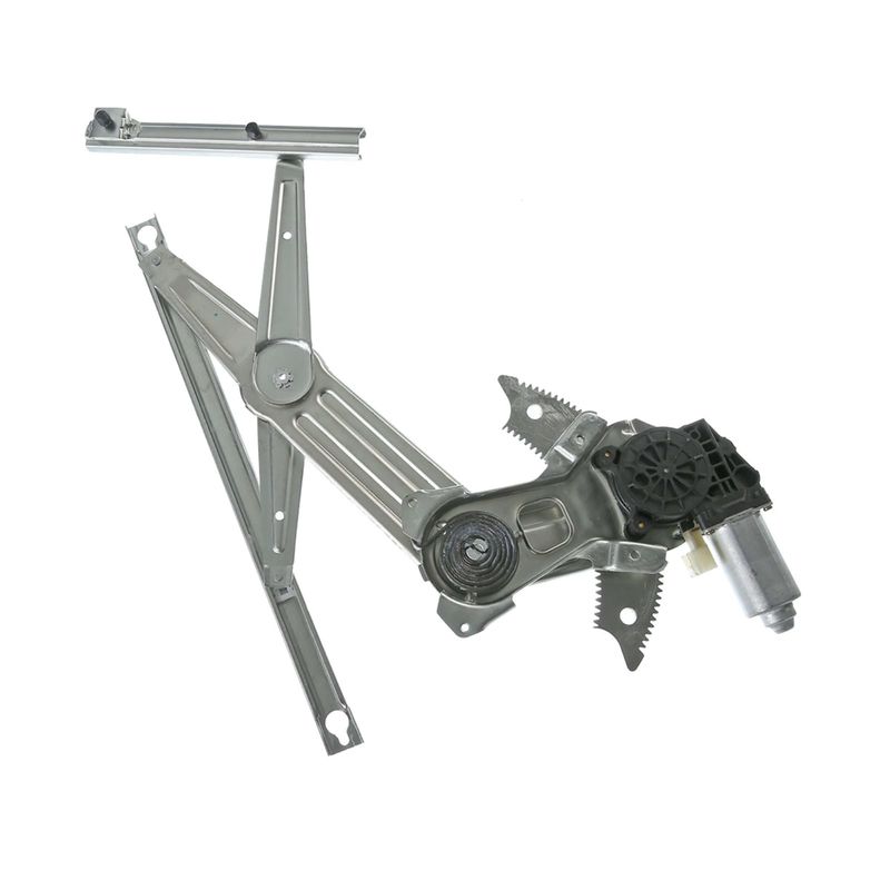 Front Passenger Power Window Motor & Regulator Assembly for Dodge Ram 1500 2500 02-10