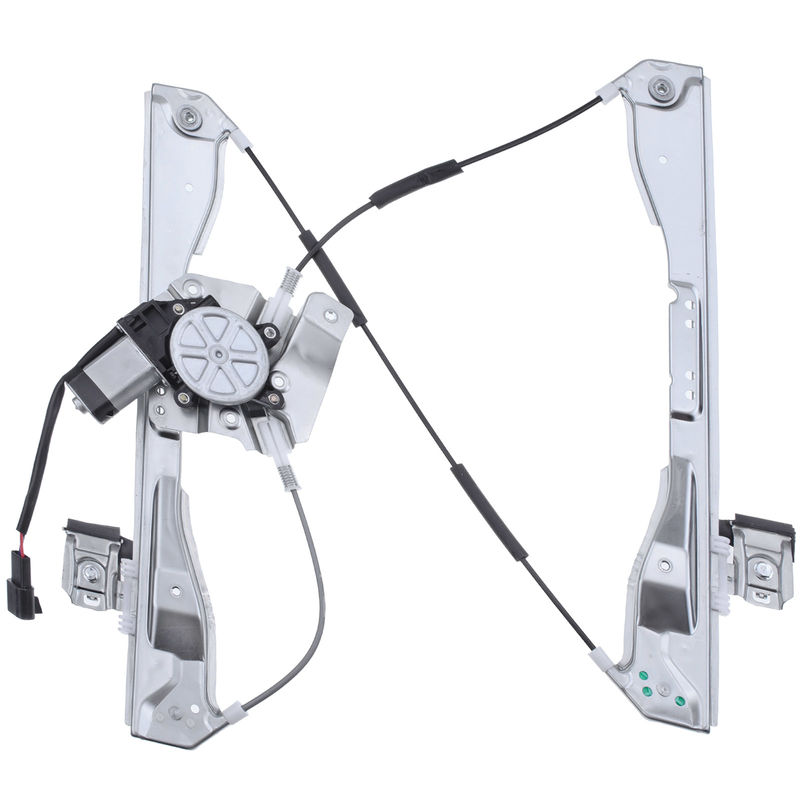 Front Passenger Power Window Motor & Regulator Assembly for Pontiac G6 2005-2010 Sedan