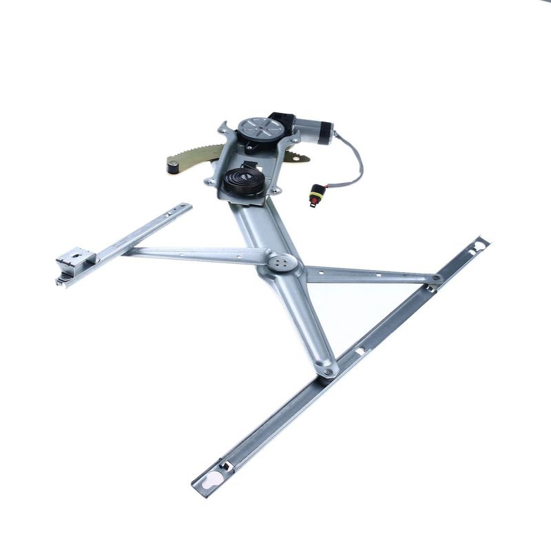 Front Passenger Power Window Motor & Regulator Assembly for Jeep Grand Cherokee 93-98