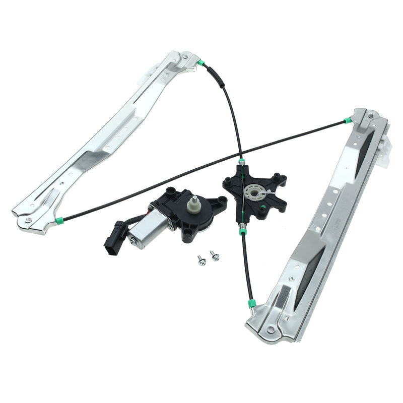 Front Passenger Power Window Motor & Regulator Assembly for Chrysler Town & Country