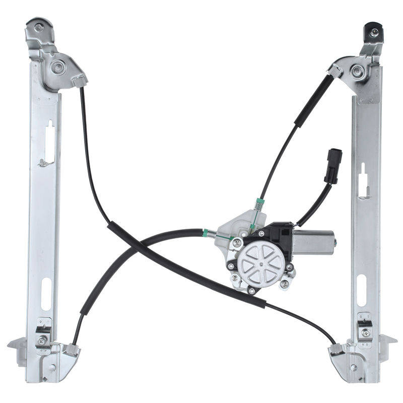 Front Passenger Power Window Motor & Regulator Assembly for Jeep Compass 2007-2017