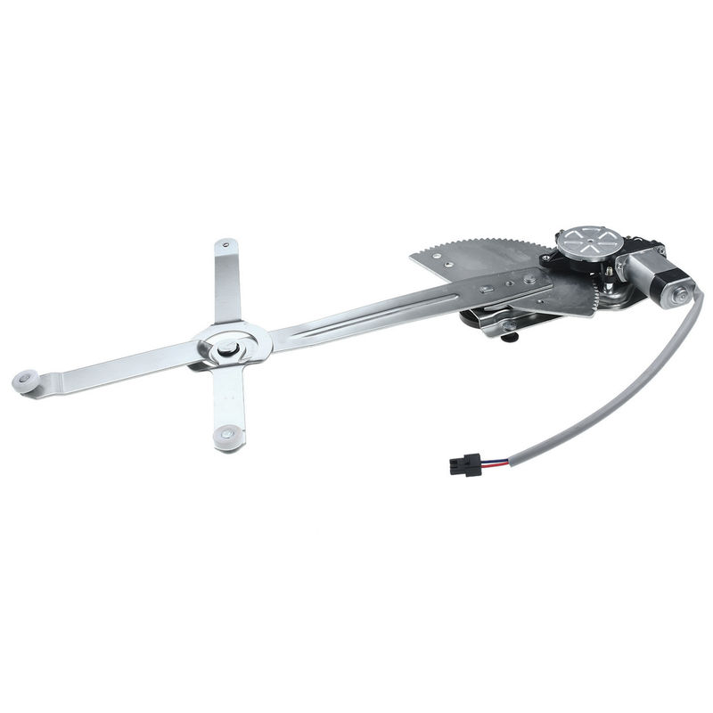 Front Passenger Power Window Motor & Regulator Assembly for Chevy GMC G10 G20 G1500