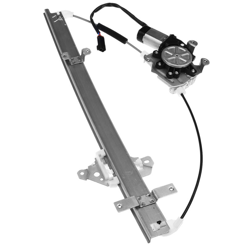 2x Front Power Window Regulator with Motor for Nissan Pathfinder 96-00 QX4