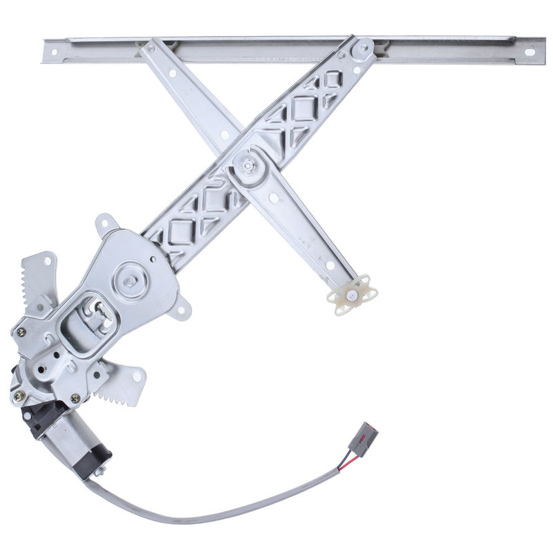 Front Passenger Power Window Motor & Regulator Assembly for Lincoln Continental 95-02
