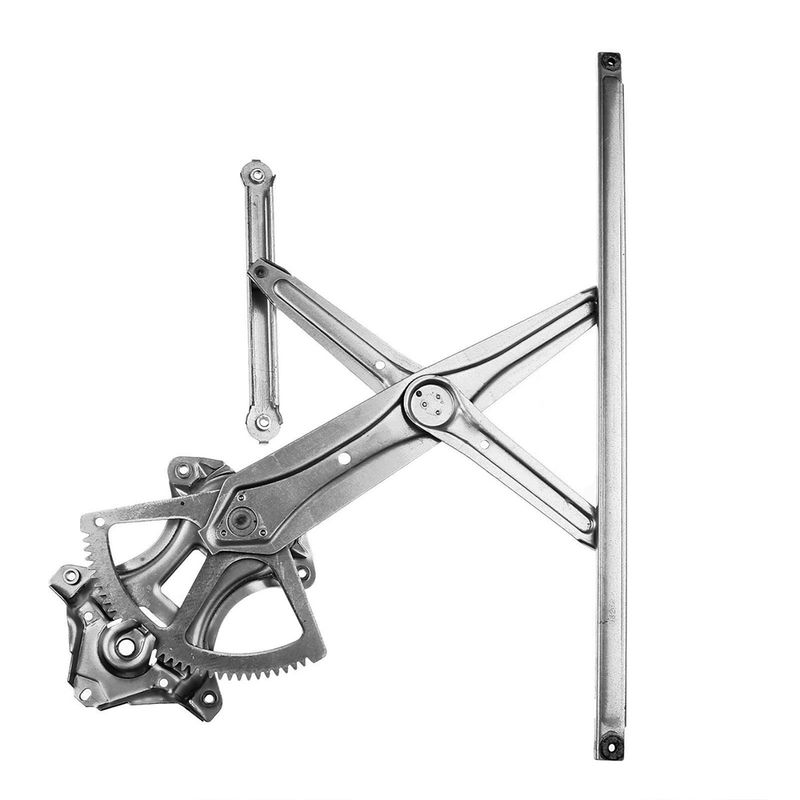 Front Passenger Power Window Regulator without Motor for Lexus ES350 2007-2012