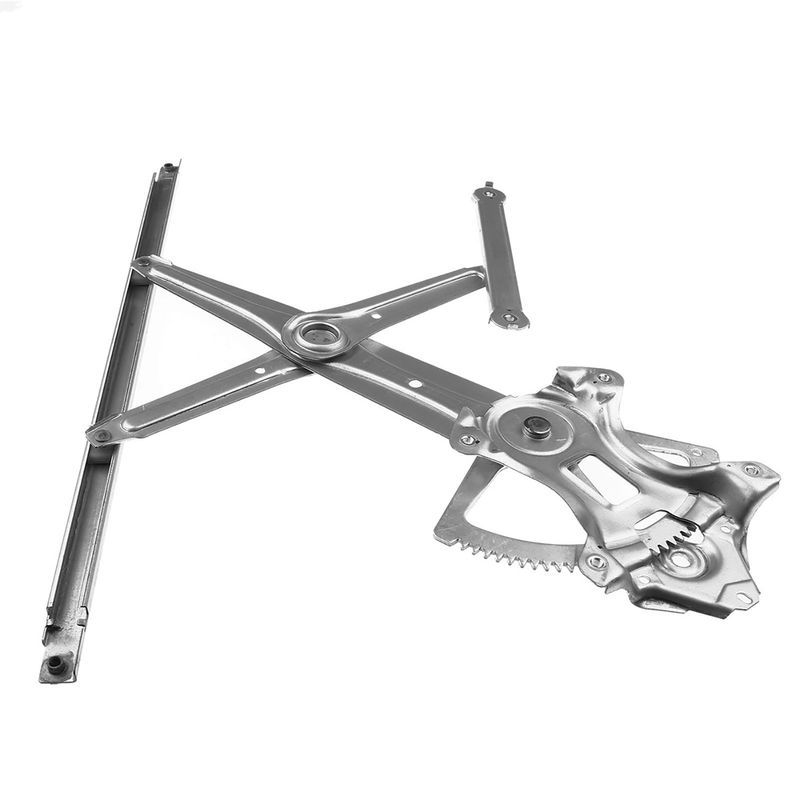 Front Passenger Power Window Regulator without Motor for Lexus ES350 2007-2012