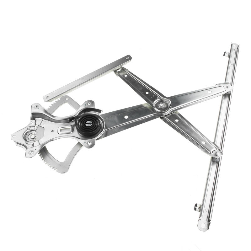 Front Passenger Power Window Regulator without Motor for Toyota Tundra 2001-2007