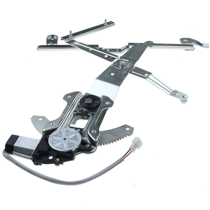 Front Passenger Power Window Motor & Regulator Assembly for Subaru Impreza 2002-2007
