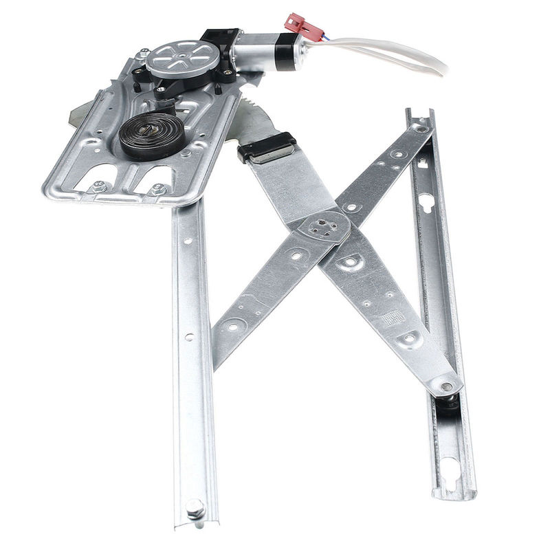 2x Front Power Window Regulator with Motor for Chrysler 300M Dodge