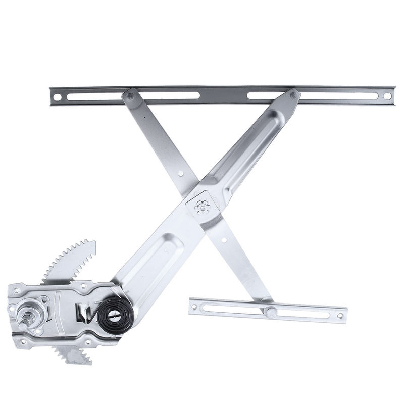 Front Passenger Window Regulator without Motor for Toyota 4Runner 84-89 Pickup