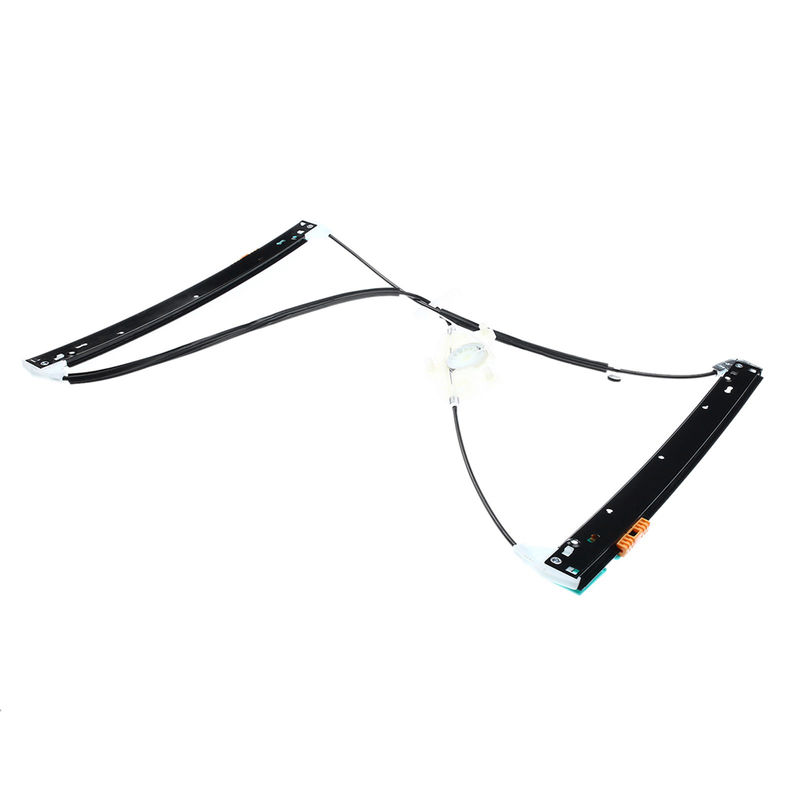 Front Passenger Power Window Regulator without Motor for Audi A6 2006-2011