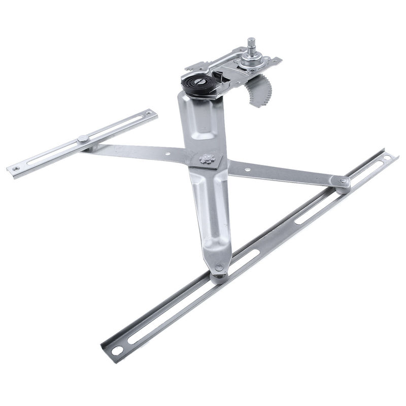 Front Passenger Window Regulator without Motor for Toyota 4Runner 84-89 Pickup