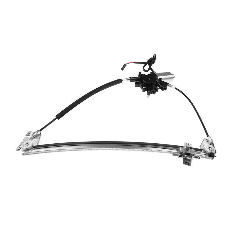Front Passenger Power Window Motor & Regulator Assembly for Audi 100 5000 V8 Quattro
