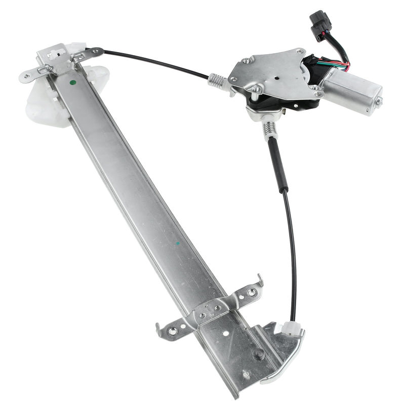 Front Passenger Power Window Motor & Regulator Assembly for Subaru Legacy Outback 15-17