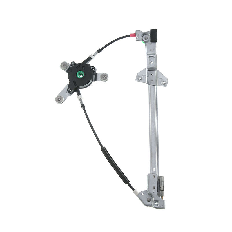 Front Passenger Power Window Regulator without Motor for Audi A6 S6 100 Quattro