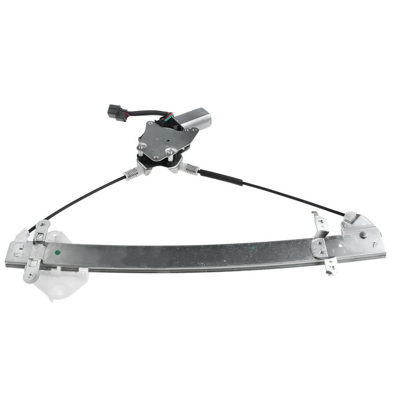 Front Passenger Power Window Motor & Regulator Assembly for Subaru Legacy Outback 15-17