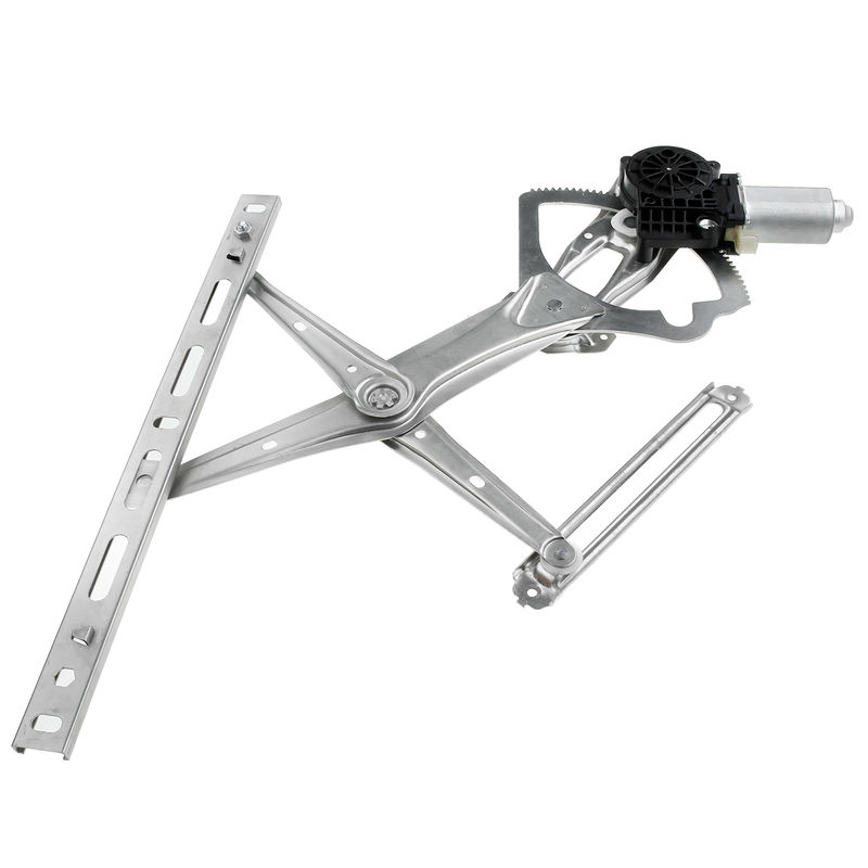 Front Passenger Power Window Motor & Regulator Assembly for Mercedes-Benz CLK320 CLK430