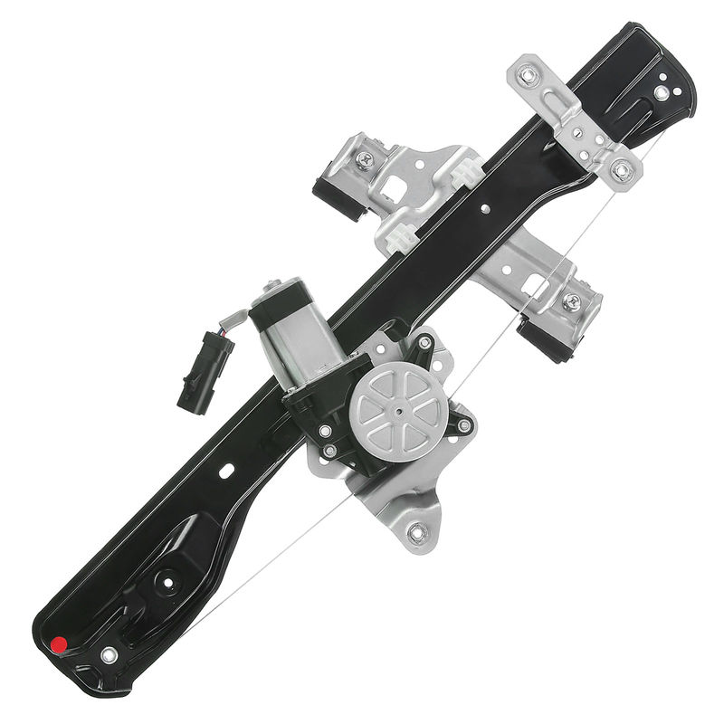 Front Passenger Power Window Motor & Regulator Assembly for Buick Encore Chevy Trax