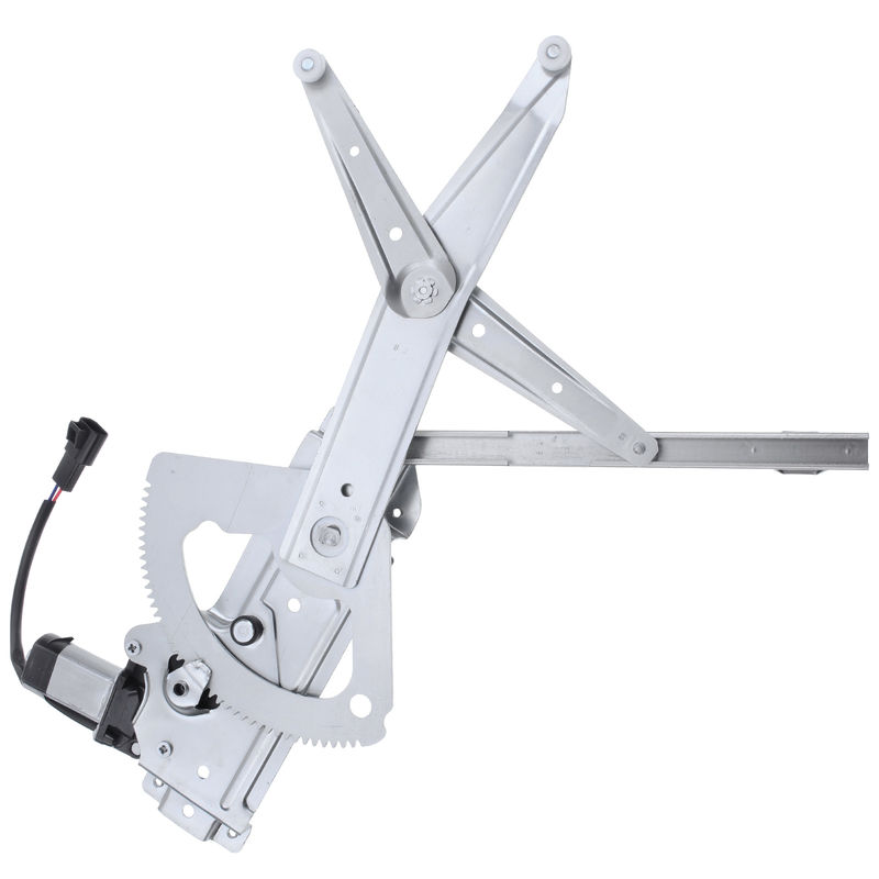 Front Passenger Power Window Motor & Regulator Assembly for Saturn L100 L200 2001-2005