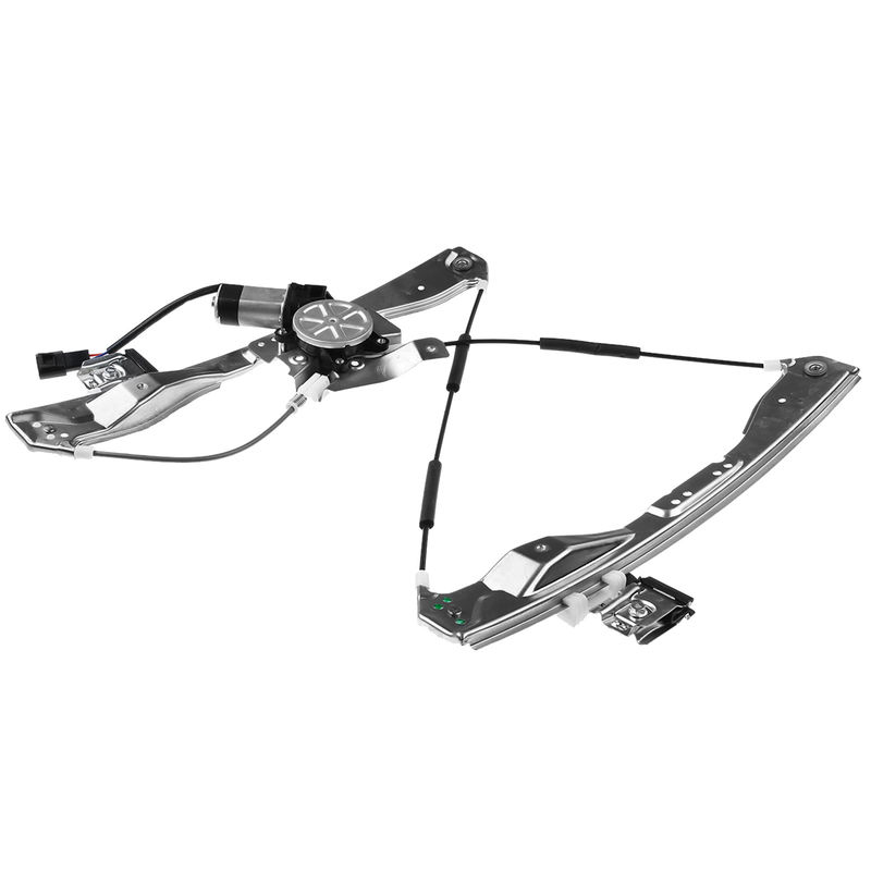 Front Passenger Power Window Motor & Regulator Assembly for Chevrolet Malibu 2008-2012