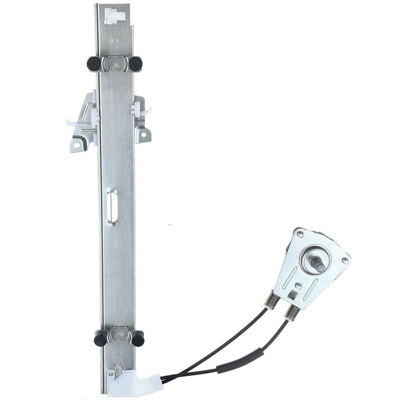 Front Passenger Window Regulator without Motor for Kia Rio 01-05