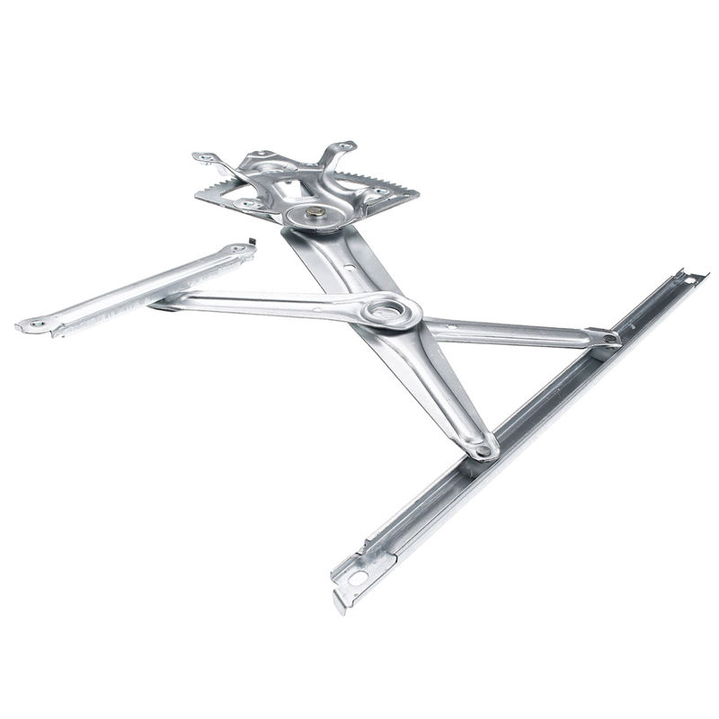 Front Passenger Power Window Regulator without Motor for Toyota RAV4 2013-2018