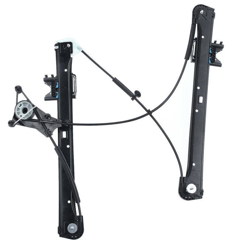 Front Passenger Power Window Regulator without Motor for Audi S3 15-20 A3 RS3