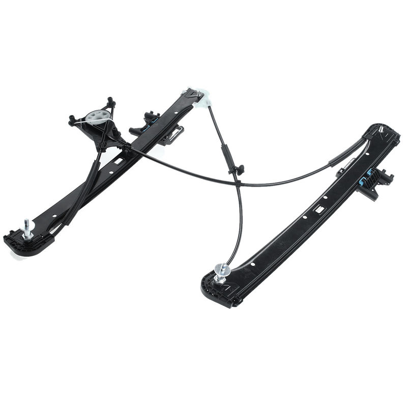 Front Passenger Power Window Regulator without Motor for Audi S3 15-20 A3 RS3