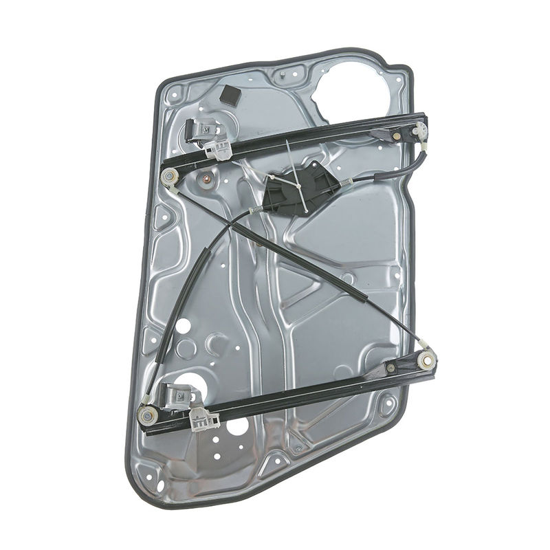 Front Passenger Power Window Regulator without Motor for VW Passat B5 1998-2005