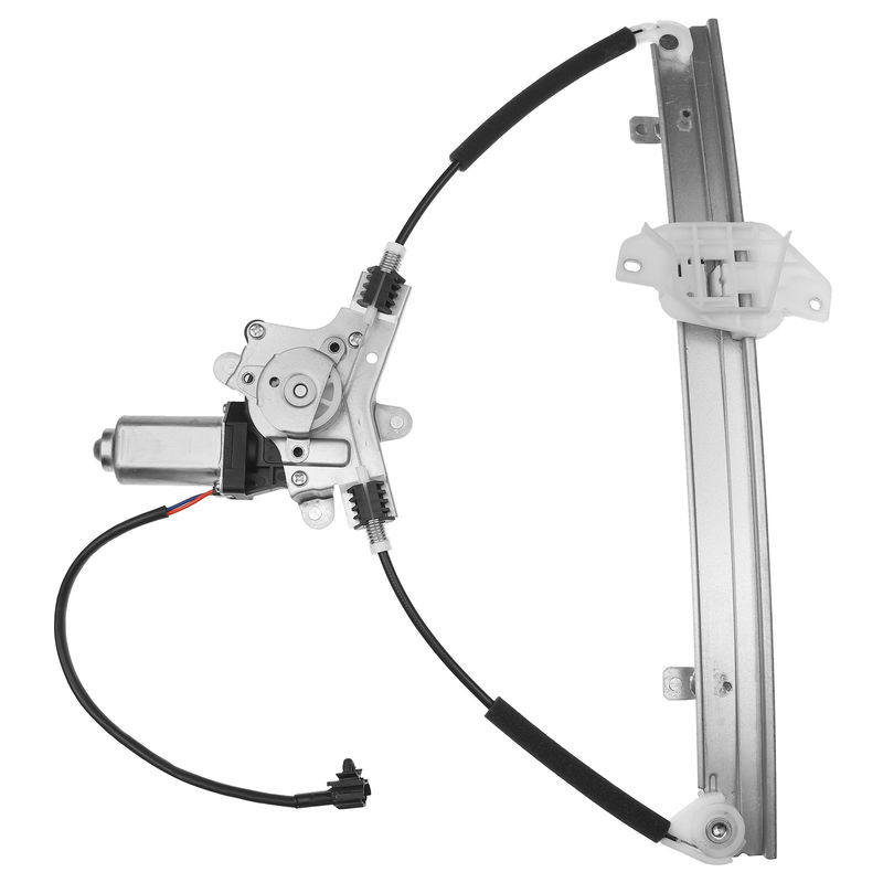 Front Passenger Power Window Motor & Regulator Assembly for Hyundai Accent 1996-1999