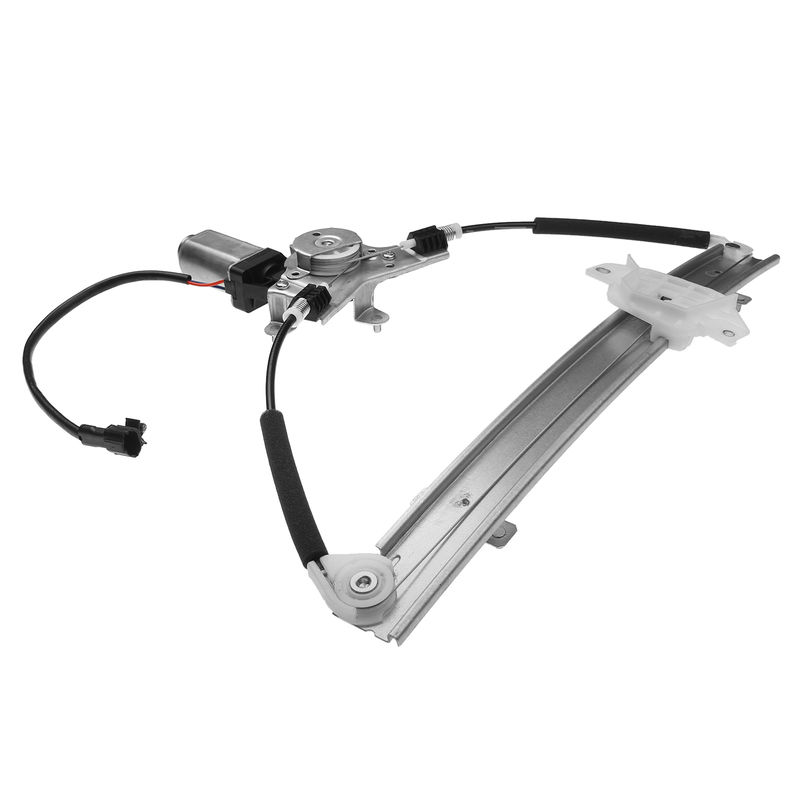 Front Passenger Power Window Motor & Regulator Assembly for Hyundai Accent 1996-1999