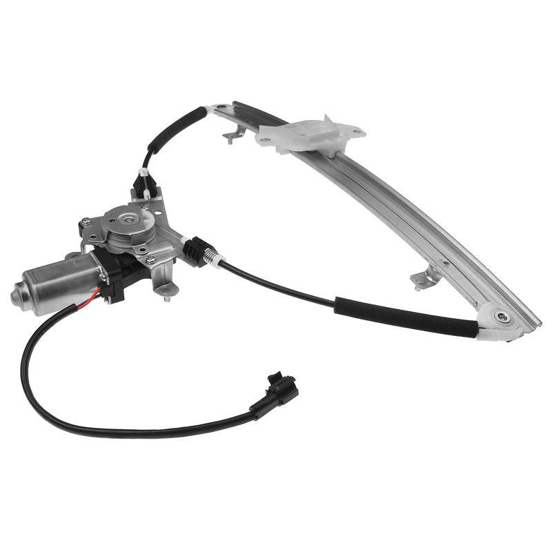Front Passenger Power Window Motor & Regulator Assembly for Hyundai Accent 1996-1999