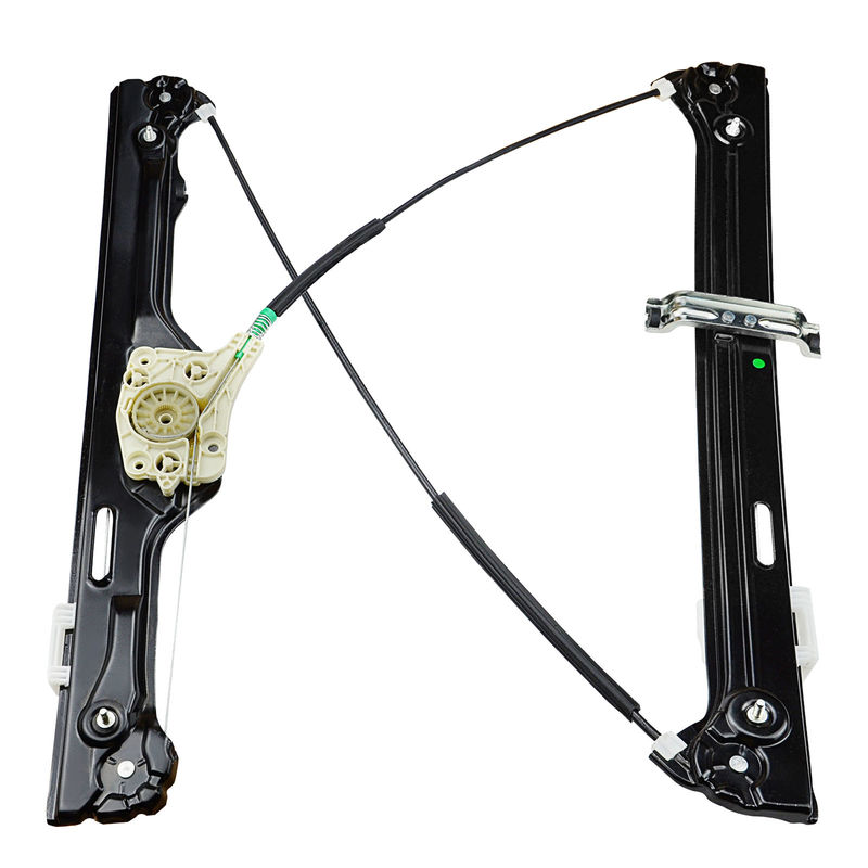 Front Passenger Power Window Regulator without Motor for BMW X5 2007-2013
