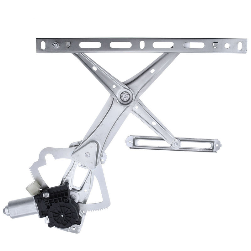 Front Passenger Power Window Motor & Regulator Assembly for Mercedes-Benz CLK320 98-20