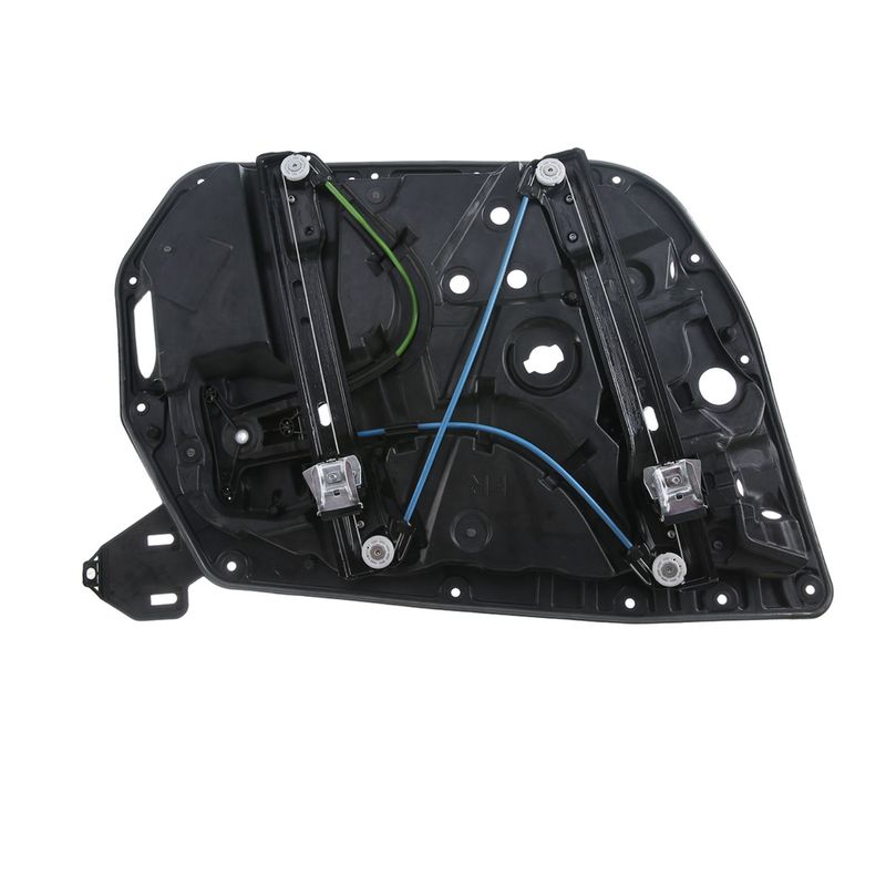 Front Passenger Power Window Regulator without Motor for Mercedes-Benz C300 15-17