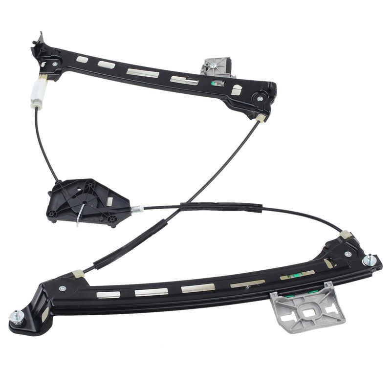 Front Passenger Power Window Regulator without Motor for VW CC Passat CC 09-17