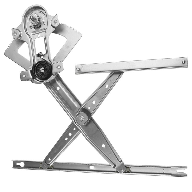 Front Passenger Window Regulator without Motor for Ford F-250 F-350 Super Duty