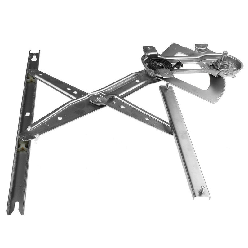 Front Passenger Window Regulator without Motor for Ford F-250 F-350 Super Duty