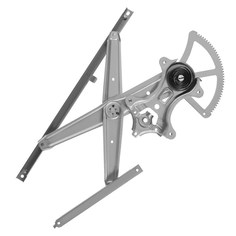 Front Passenger Power Window Regulator without Motor for Toyota 4Runner Lexus