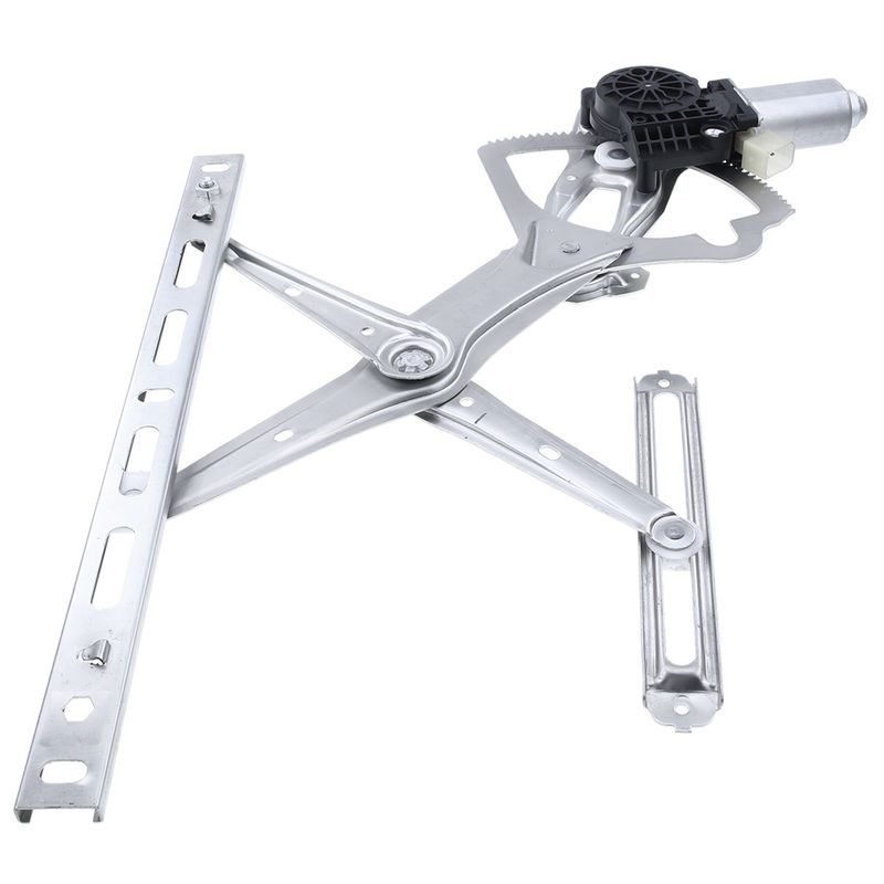Front Passenger Power Window Motor & Regulator Assembly for Mercedes-Benz CLK320 AMG