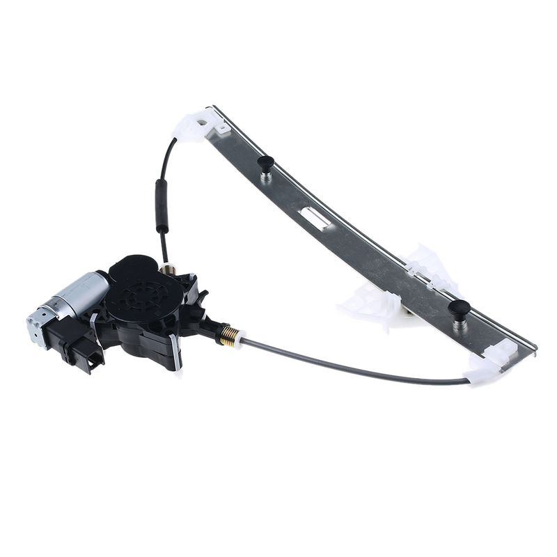 Front Passenger Power Window Regulator without Motor for Mazda RX-8 2004-2011