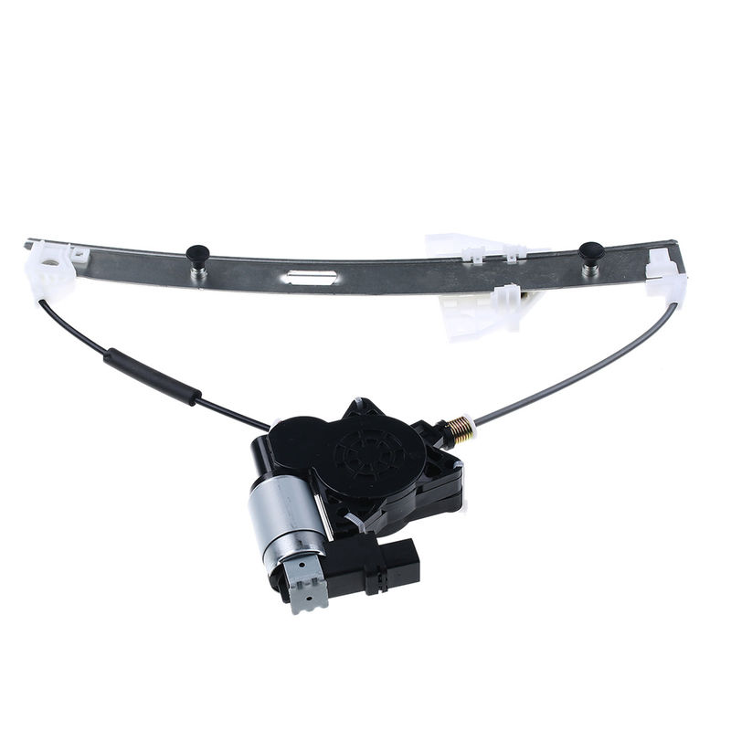 Front Passenger Power Window Regulator without Motor for Mazda RX-8 2004-2011