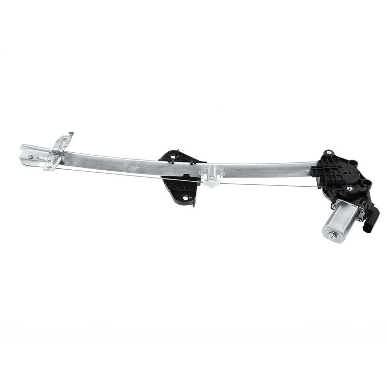 Front Passenger Power Window Motor & Regulator Assembly for Honda Fit 2015-2019