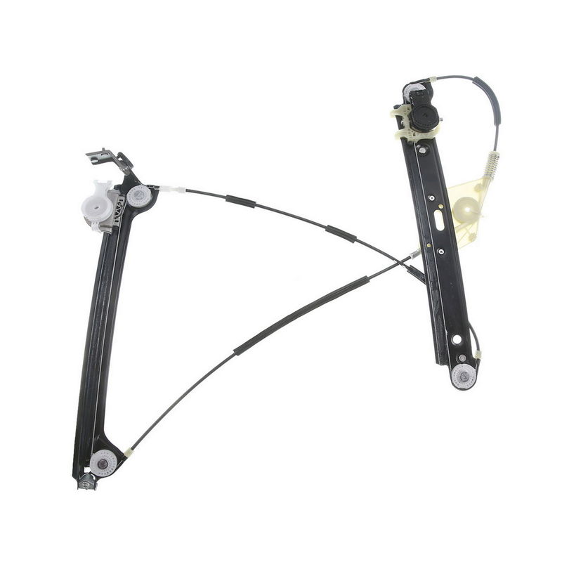 Front Driver Power Window Regulator without Motor for BMW E82 E88 128i 135i