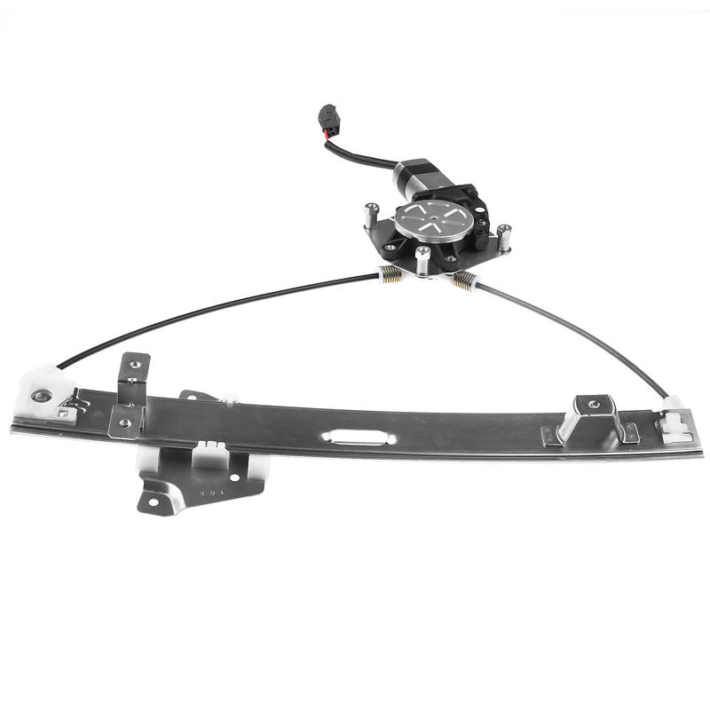 Rear Driver Power Window Motor & Regulator Assembly for Mitsubishi Endeavor 2004-2008