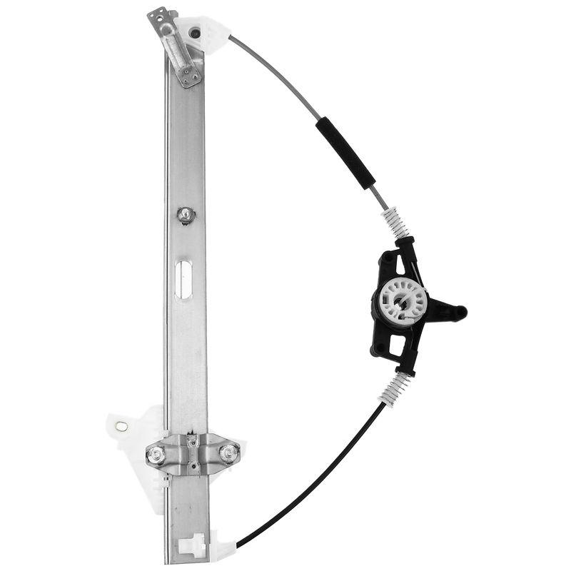 Front Left Power Window Regulator without Motor for Mazda 3 Sport 3 Mexico Built