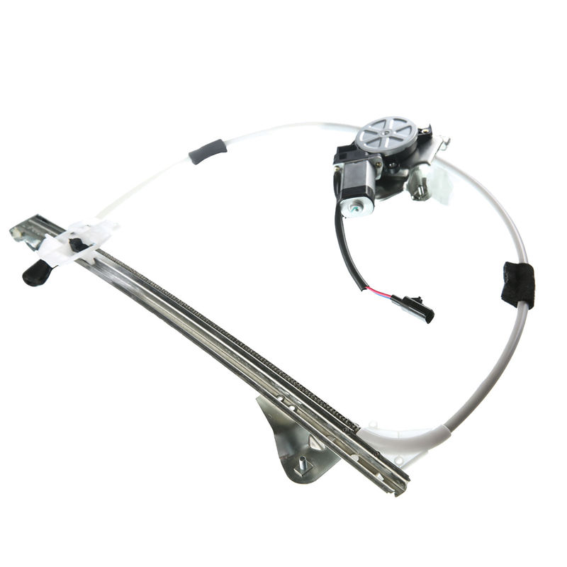 Rear Driver Power Window Motor & Regulator Assembly for Jeep Liberty 2006-2007